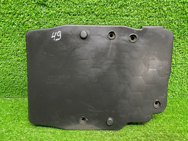 Корпус блока управления двигателем, Москва