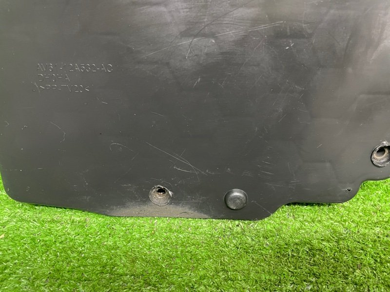 Корпус блока управления двигателем, Москва