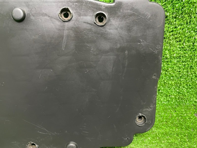 Корпус блока управления двигателем, Москва