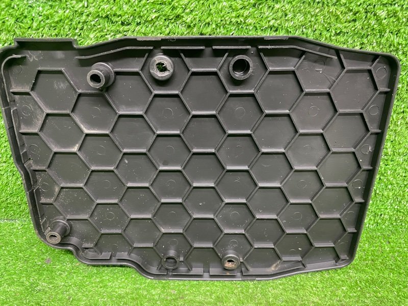 Корпус блока управления двигателем, Москва