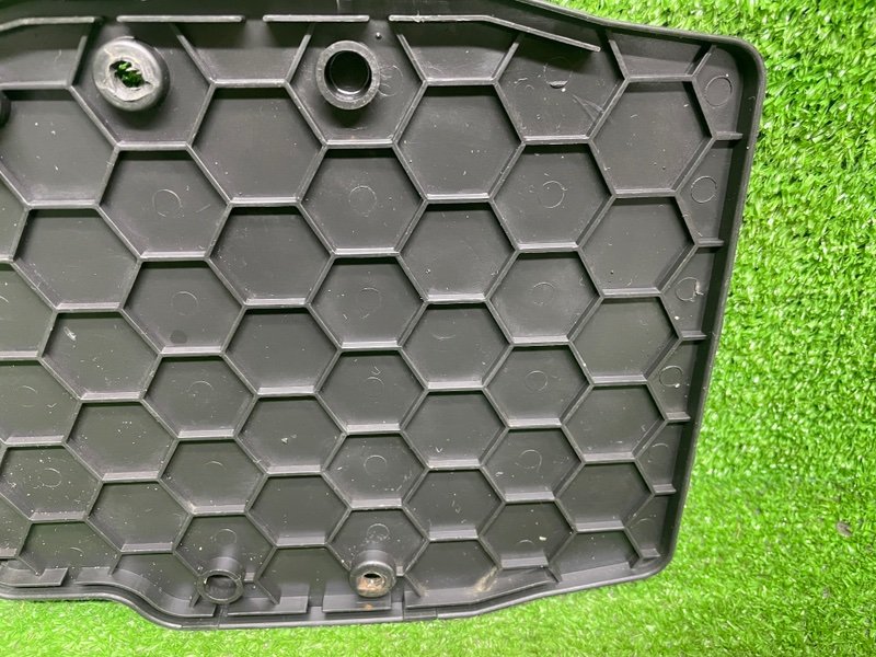 Корпус блока управления двигателем, Москва