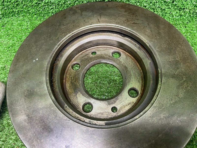 Диск тормозной, 1000 рублей, Москва