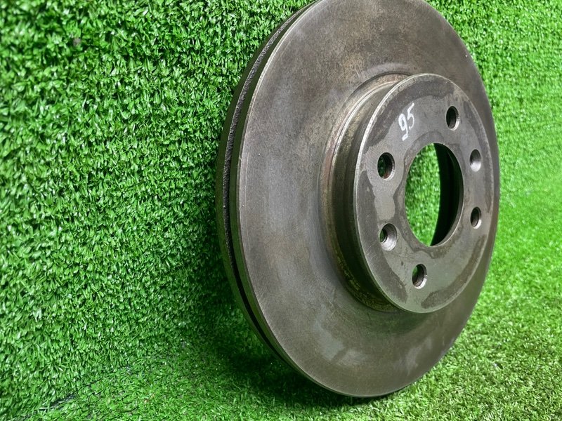 Диск тормозной, 1000 рублей, Москва