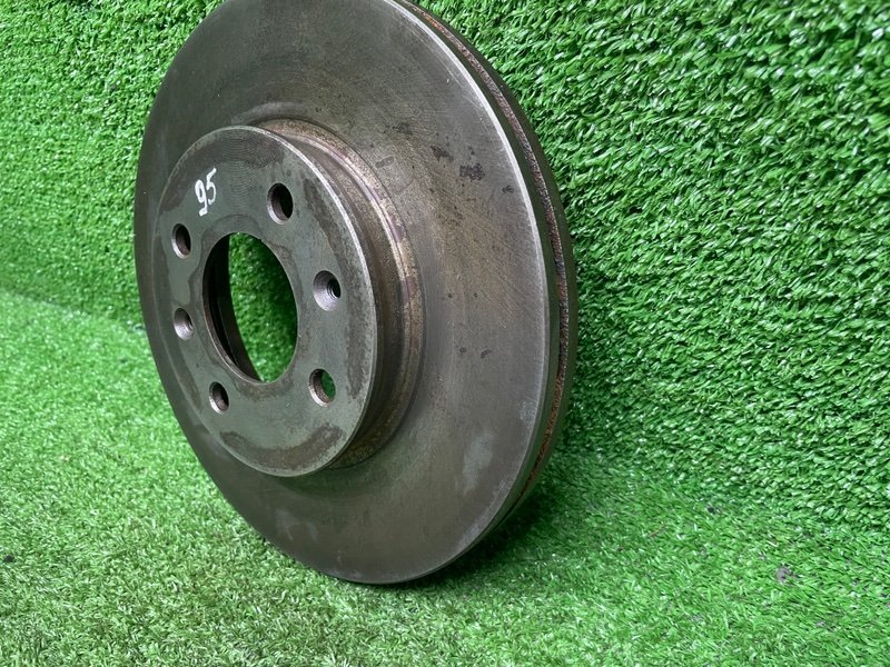 Диск тормозной, 1000 рублей, Москва