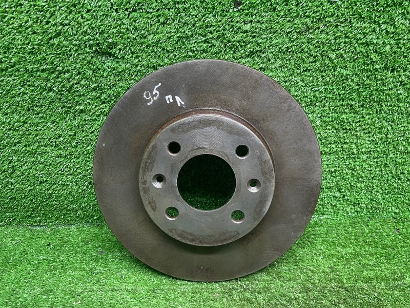 Диск тормозной, 1000 рублей, Москва