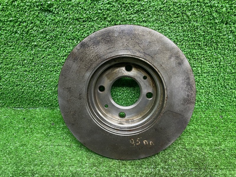 Диск тормозной, 1000 рублей, Москва