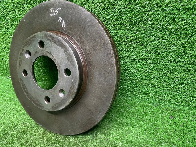 Диск тормозной, 1000 рублей, Москва