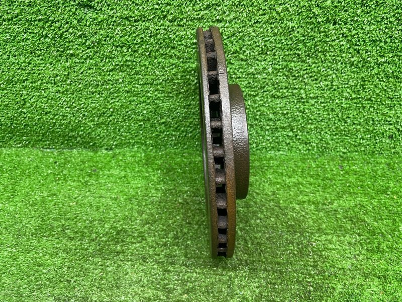 Диск тормозной, Москва