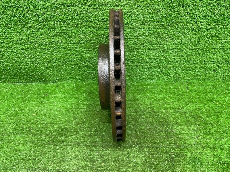 Диск тормозной, Москва