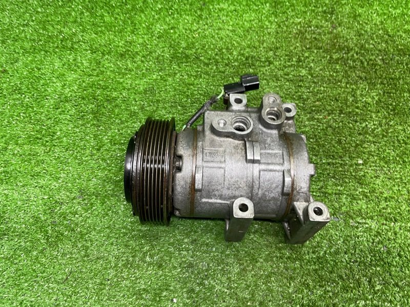 Компрессор кондиционера, Москва