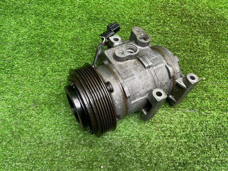 Компрессор кондиционера, Москва