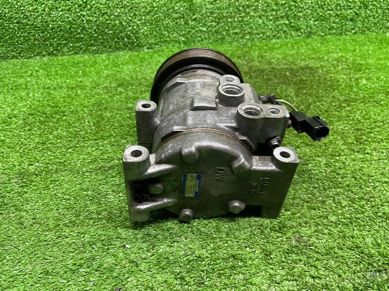 Компрессор кондиционера, Москва