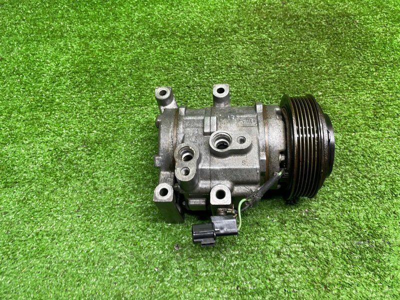 Компрессор кондиционера, Москва