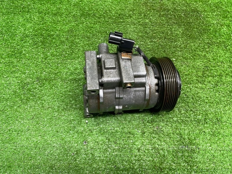 Компрессор кондиционера, Москва