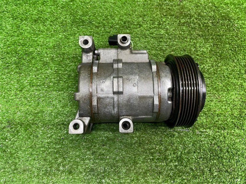 Компрессор кондиционера, Москва