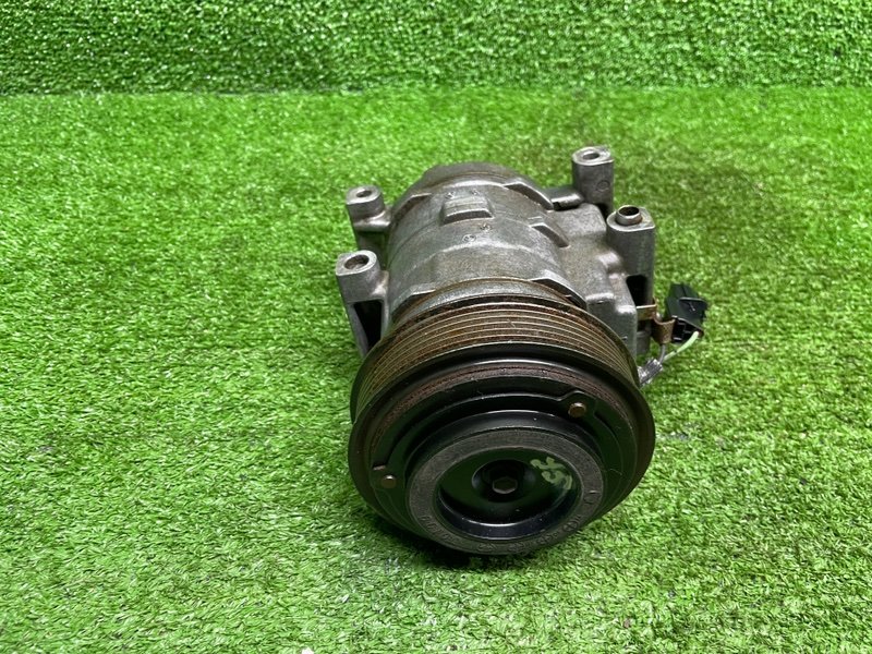 Компрессор кондиционера, Москва