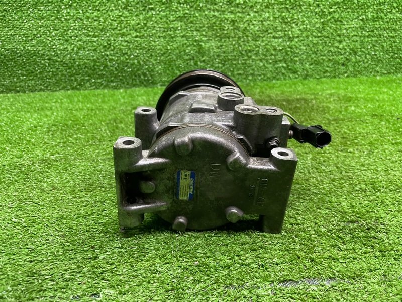 Компрессор кондиционера, Москва