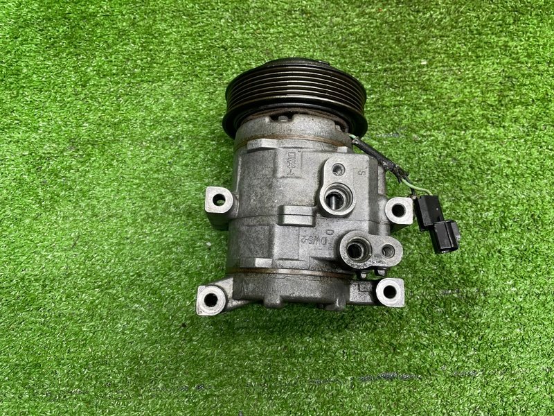 Компрессор кондиционера, Москва