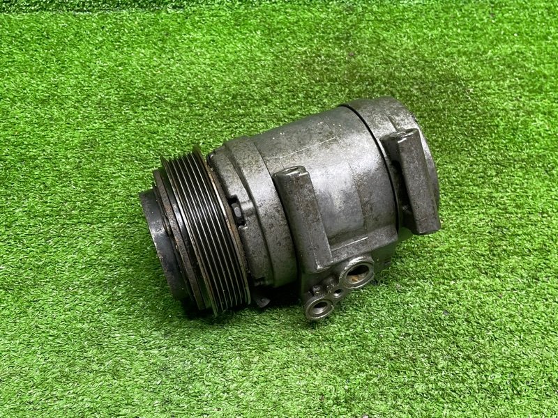 Компрессор кондиционера, Москва