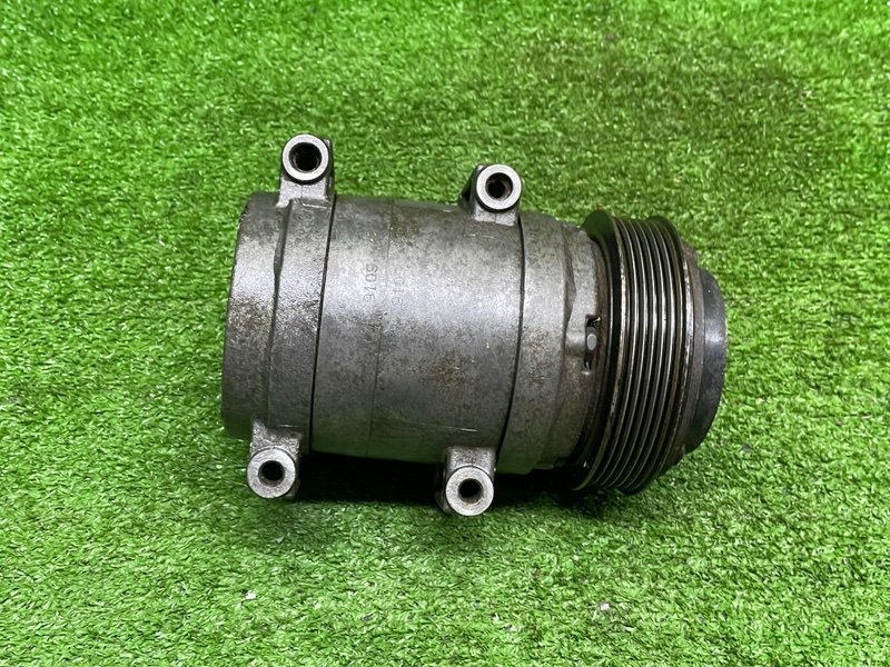 Компрессор кондиционера, Москва