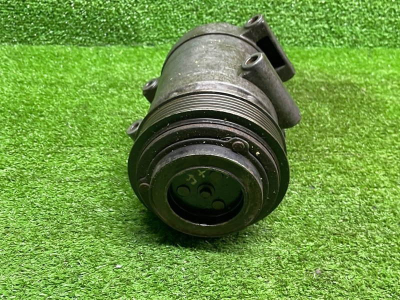 Компрессор кондиционера, Москва