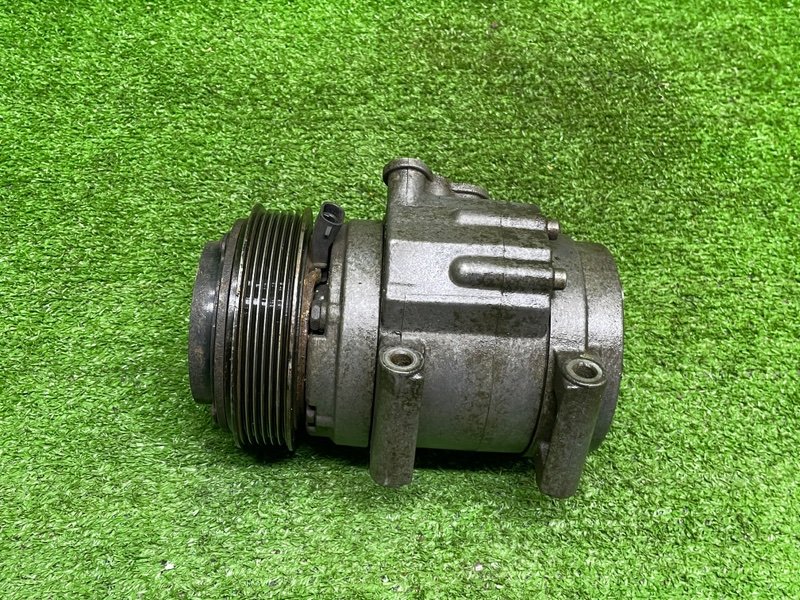 Компрессор кондиционера, Москва