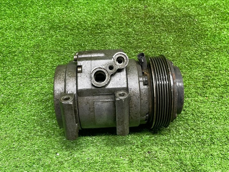 Компрессор кондиционера, Москва