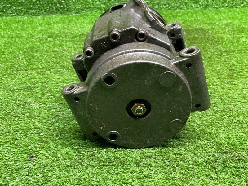 Компрессор кондиционера, Москва