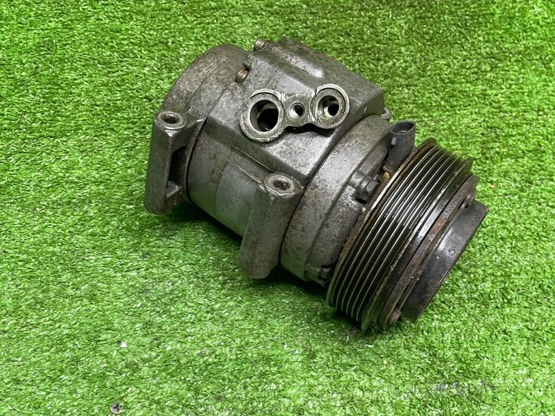 Компрессор кондиционера, Москва