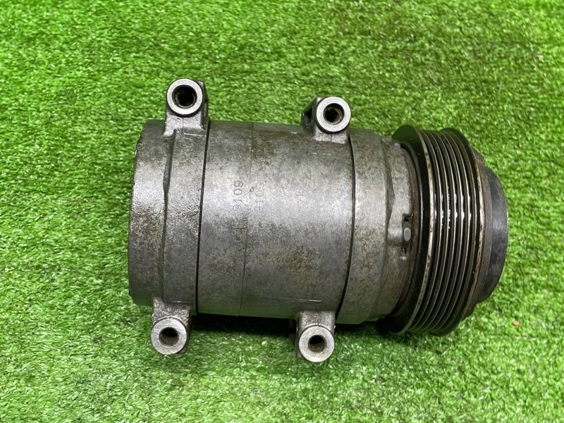 Компрессор кондиционера, Москва