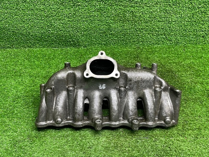 Коллектор впускной, Москва