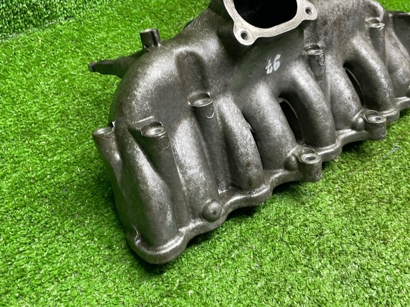 Коллектор впускной, Москва