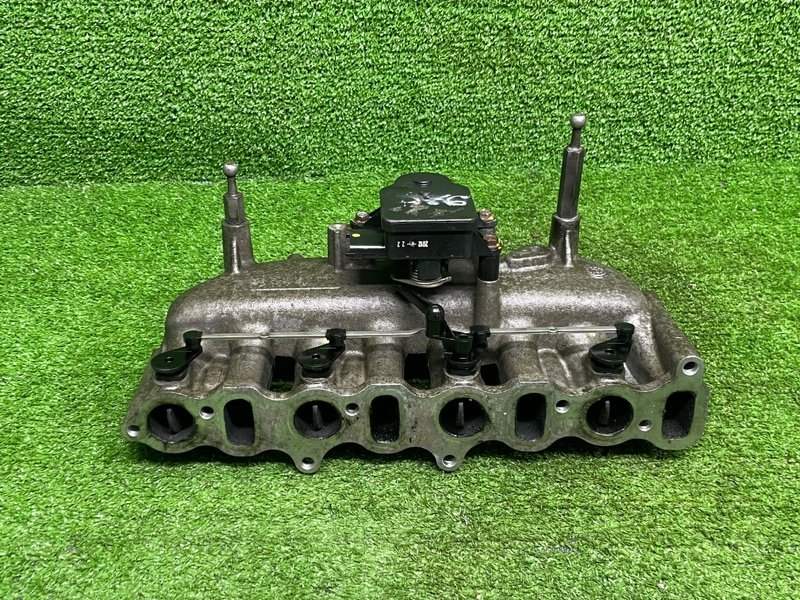 Коллектор впускной, Москва