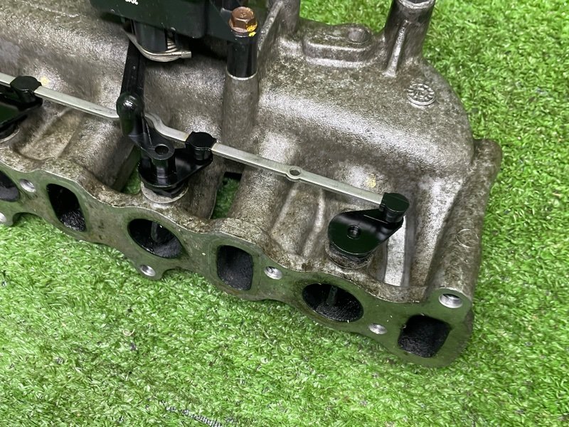 Коллектор впускной, Москва