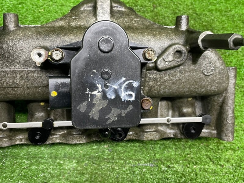 Коллектор впускной, Москва