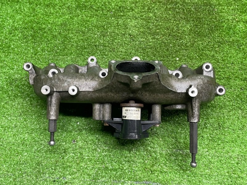 Коллектор впускной, Москва