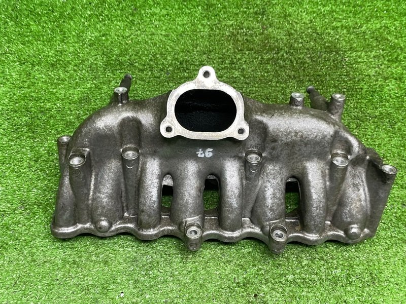 Коллектор впускной, Москва