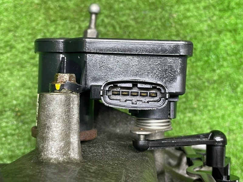 Коллектор впускной, Москва