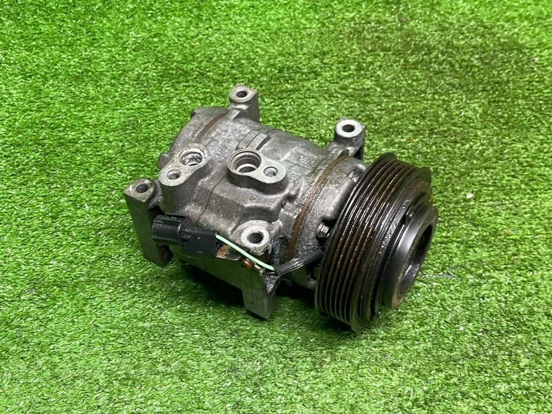 Компрессор кондиционера, Москва