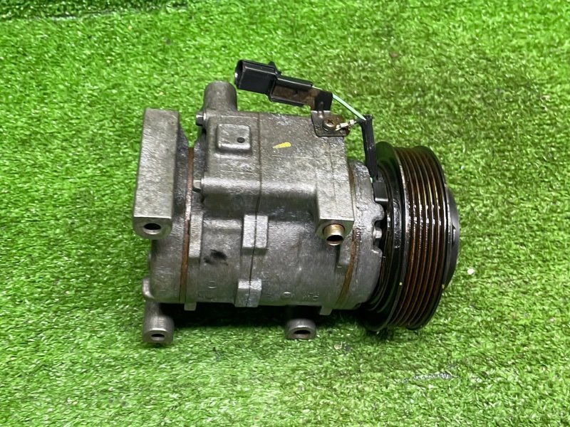 Компрессор кондиционера, Москва