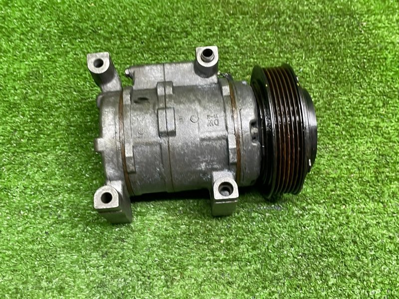 Компрессор кондиционера, Москва