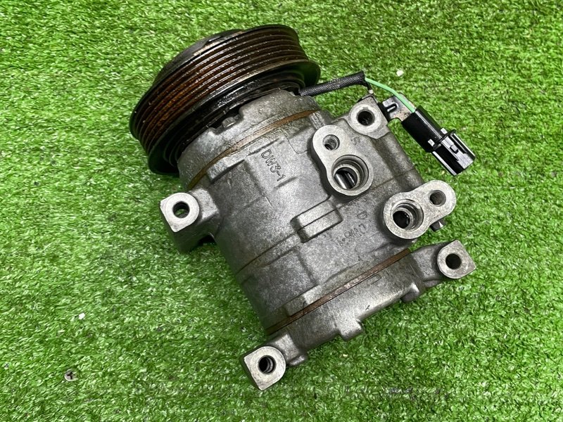 Компрессор кондиционера, Москва