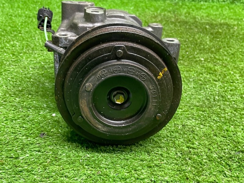 Компрессор кондиционера, Москва