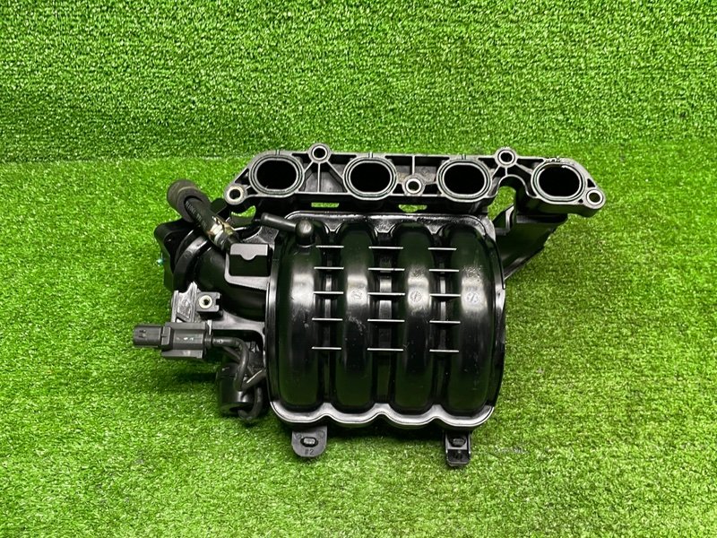 Коллектор впускной, Москва