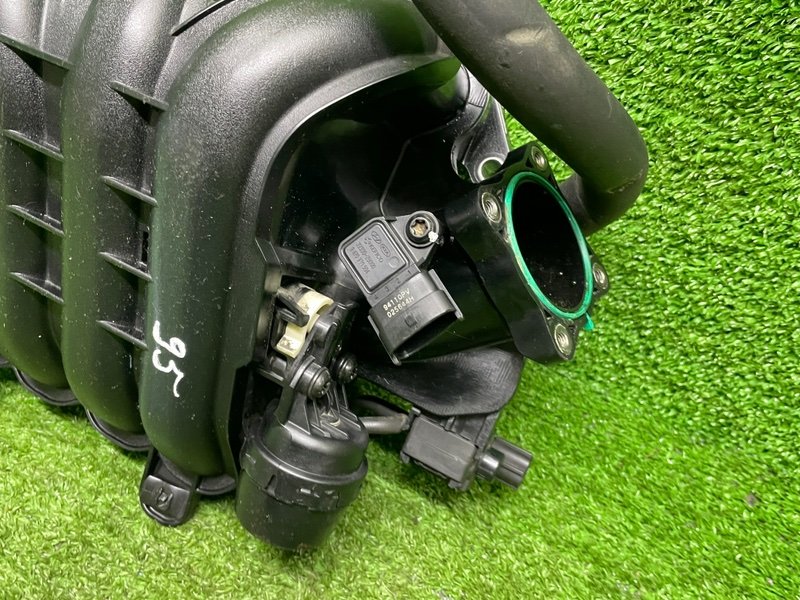 Коллектор впускной, Москва