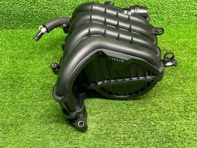 Коллектор впускной, Москва