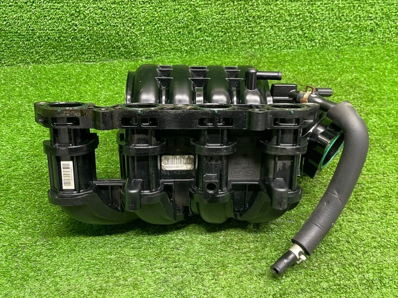 Коллектор впускной, Москва