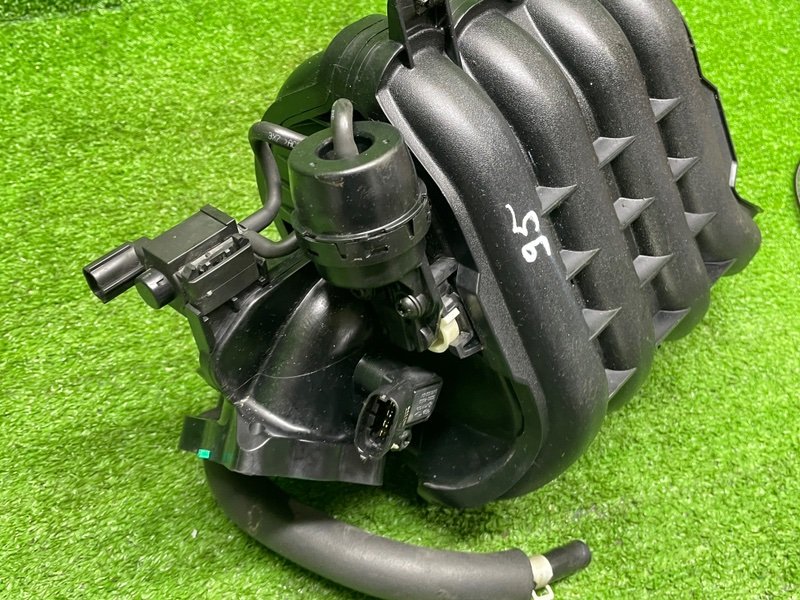 Коллектор впускной, Москва