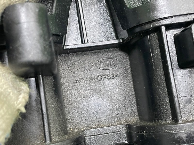 Коллектор впускной, Москва