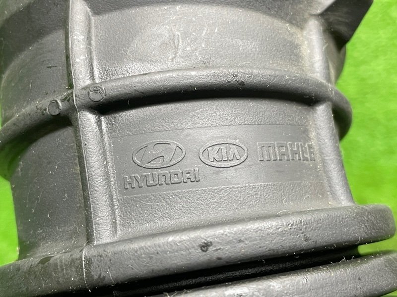 Патрубок воздушного фильтра, Москва